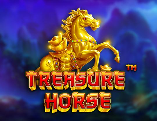 Treasure Horse